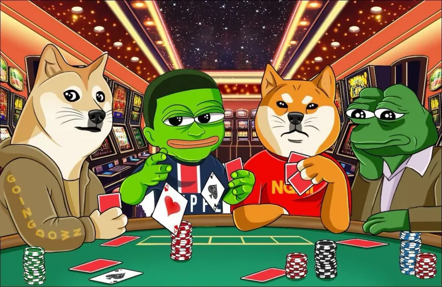 Shiba Inu (SHIB) vs Mpeppe: The Rivalry Heats Up As MPEPE Draws Investors Away From SHIB