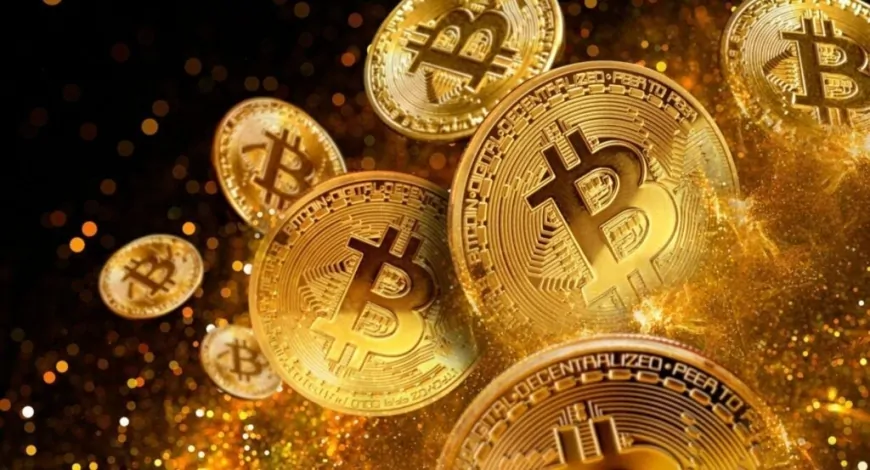 'Gold Bull' Peter Schiff Claims Bitcoin 'Lacks Intrinsic Value And Is Destined To Fail'