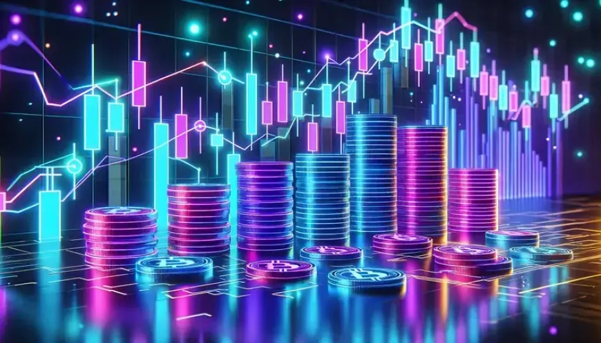 Prediction: DOT, MATIC, XRP, and ADA Face a Stronger Competitor Expected to Rise From $0.03 to $15 by the End of 2024