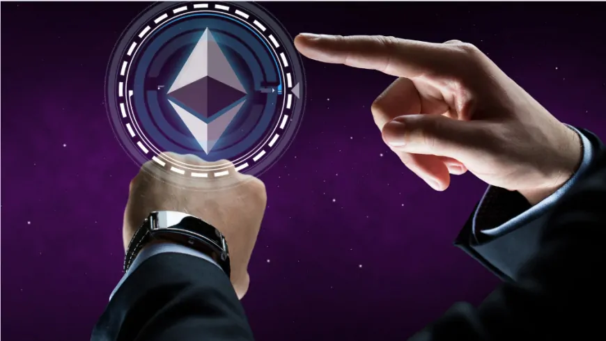 4 Altcoins Ethereum Investors Can't Miss – A New Challenger Emerges!