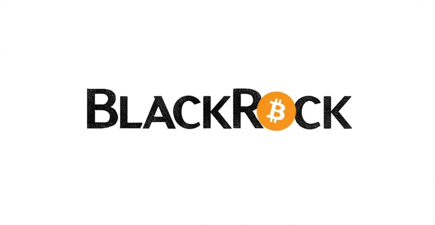 BlackRock Now Controls 2% Of The Total Bitcoin Supply