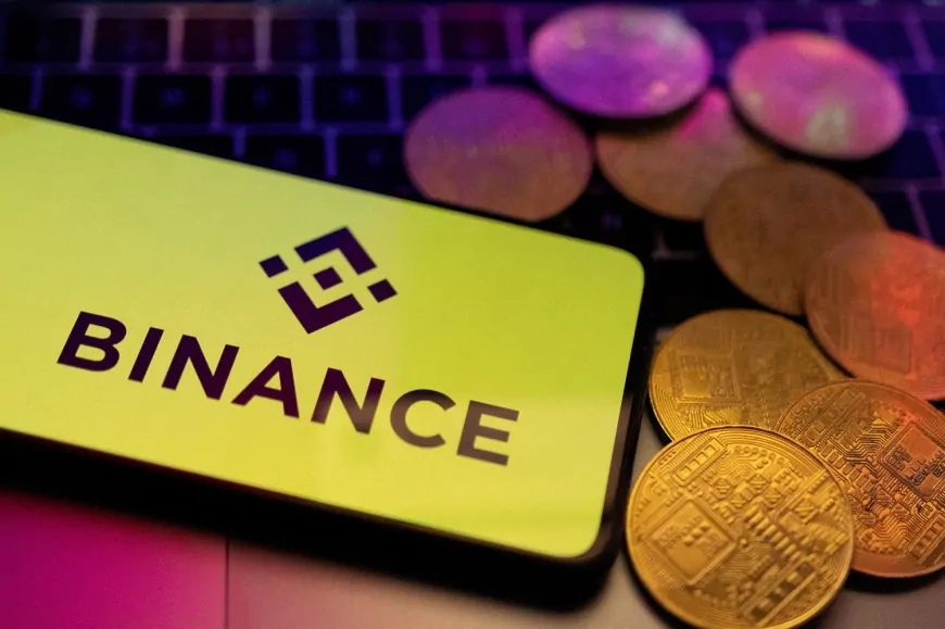 Bitcoin Exchange Binance Announces It Will Support This Altcoin's Network Upgrade and Hardfork