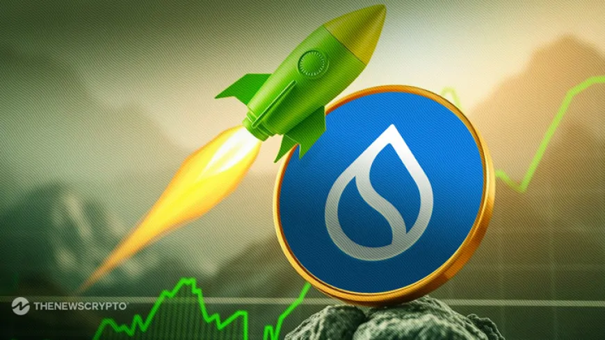 SUI Token Spearheads this Bullish Turn Within the Altcoin Sector