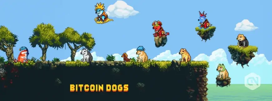 Why Bitcoin Dogs Could Be the Best Altcoin Investment of 2024?