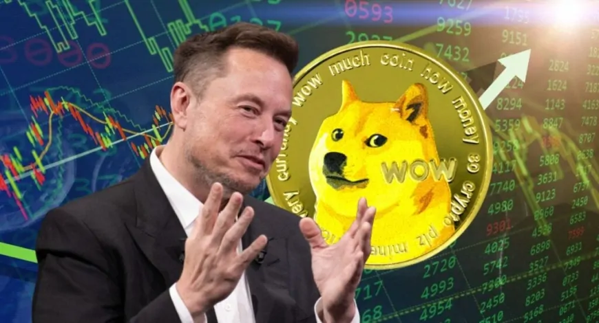 Dogecoin Rises 4.7% After Elon Musk's Latest 'DOGE' Tweet; Experts Say Markets View Harris As Debate Winner; Microsoft Lays Off 650 Xbox Employees Amid Post-Activision Blizzard Restructuring - Top Headlines Today While US Slept