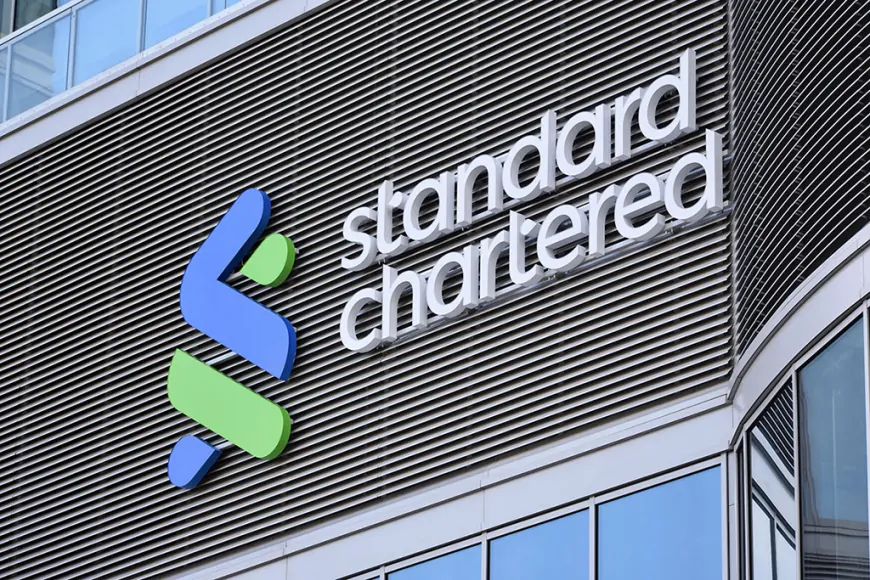 Bitcoin May Reach $125K Under Trump Presidency, $75K If Harris Wins, Says Standard Chartered