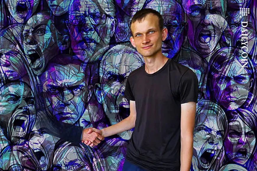 Vitalik on Ethereum Sales: “That Was the Last One”