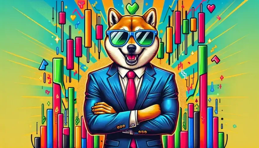 Market Correction Nears Its End – Traders Bet on 1000% Gains From New Solana Memecoin, Outpacing Dogecoin and Dogwifhat