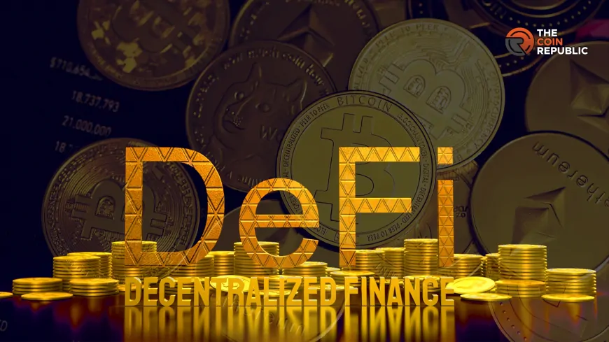 DeFi Drives Crypto Adoption in Africa, Latin America