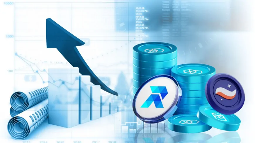 Is the Fantom (FTM) and Starknet's (STRK) Run About to be Outperformed by RCO Finance (RCOF)?