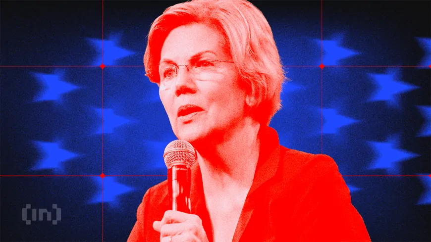 Gemini's Tyler Winklevoss Slams Senator Warren's Campaign, Endorses John Deaton