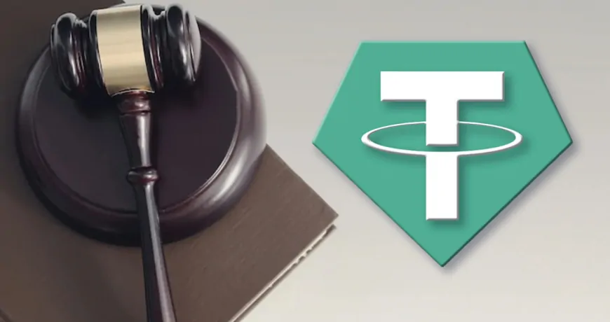 Important Decision from the UK Court About Tether (USDT)!