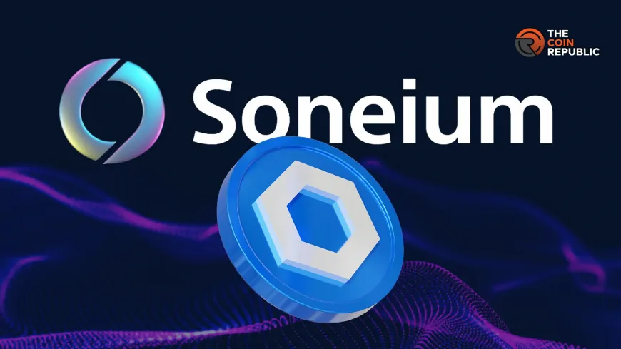 How Will Chainlink Boost Soneium's dApp Ecosystem?