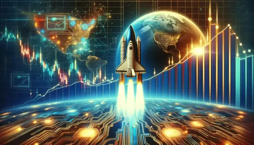 Top Analyst Predicts Moonshot for DeFi Altcoin Set to Skyrocket Soon