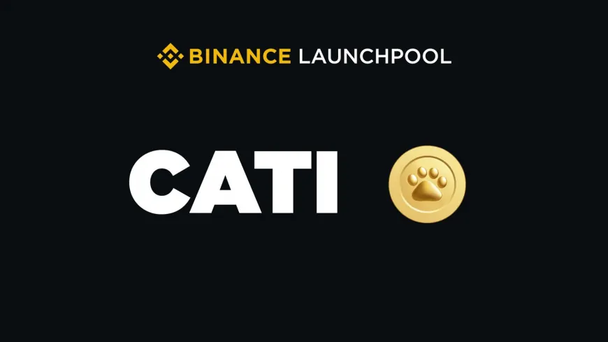 Earn Catizen (CATI) by Staking BNB or FDUSD on Binance Launchpool