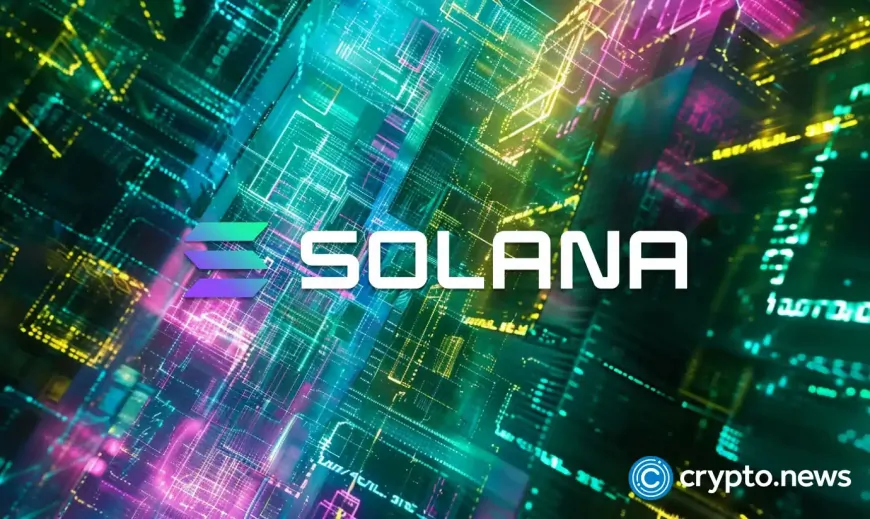 Early Bitcoin investor sells Solana, moves 70% of holdings to this emerging token