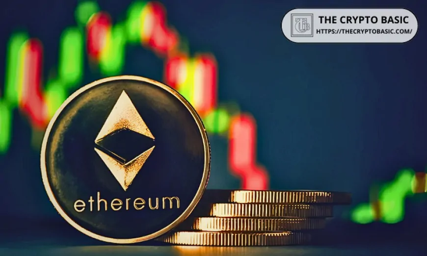 Here's a Smart Ethereum Trader to Watch with 100% Win Rate