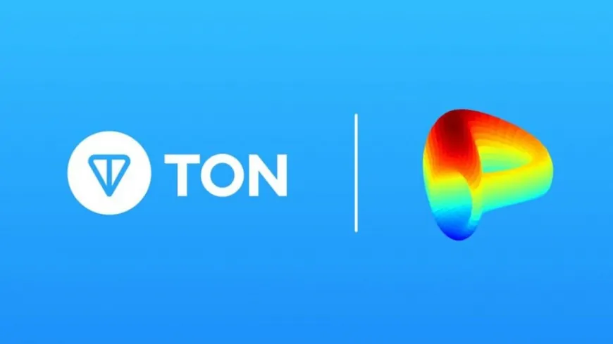 TON Foundation and Curve Join Forces to Launch New Stablecoin Swap