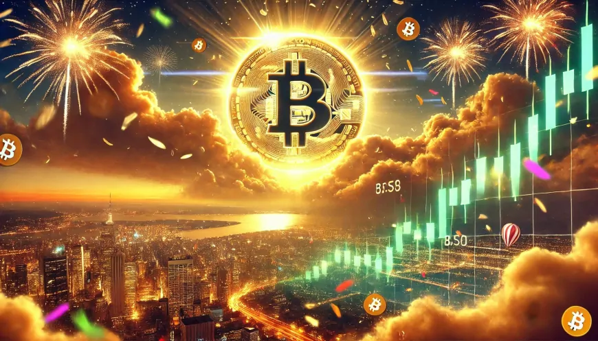 Analyst Uses Bitcoin Past Cycles To Pinpoint Start Of Bull Market – The Timeline Will Shock You