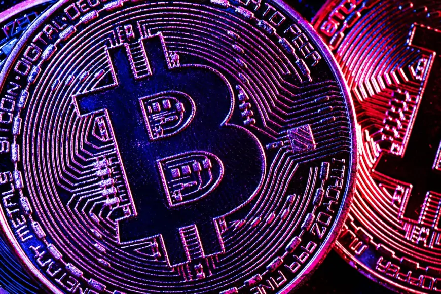 Key Bitcoin Data Hits Lowest Since 2016 – Here's What It Means