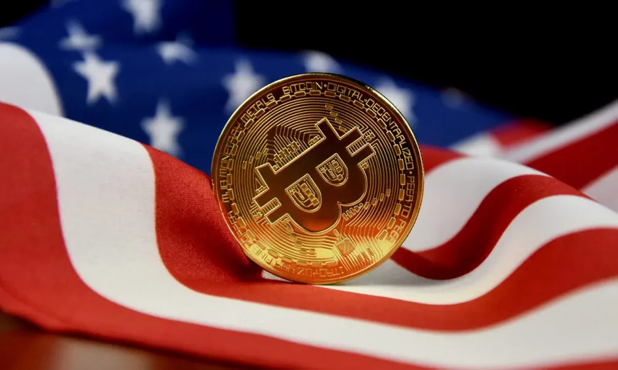 On the Day Bitcoin Started to Recover, Another Good News Came from US Senators