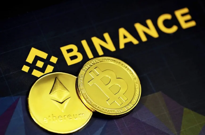 Binance Announces Bitcoin and Cryptocurrency View on Today's FED Rate Decision: Bullish or Bearish?