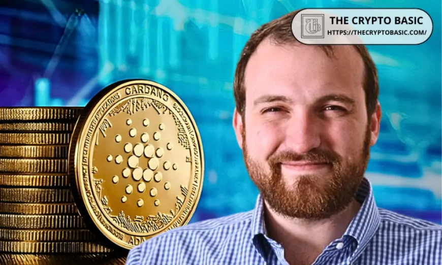 Cardano Founder Taps Gemini Exchange to List ADA