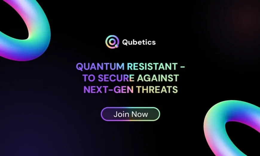 10 Days Until the Qubetics Presale: Embrace Future-Proof Security While Filecoin Expands and Terra Classic Demonstrates Resilience