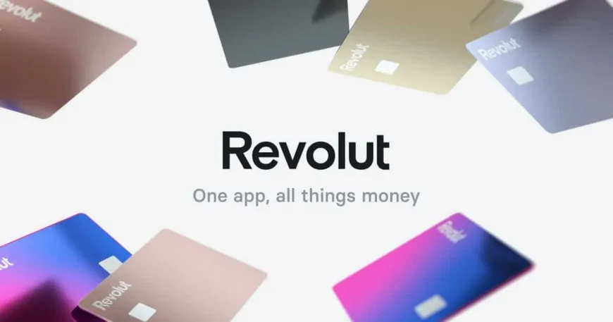 Revolut to Expand Crypto Offering With Stablecoin Venture