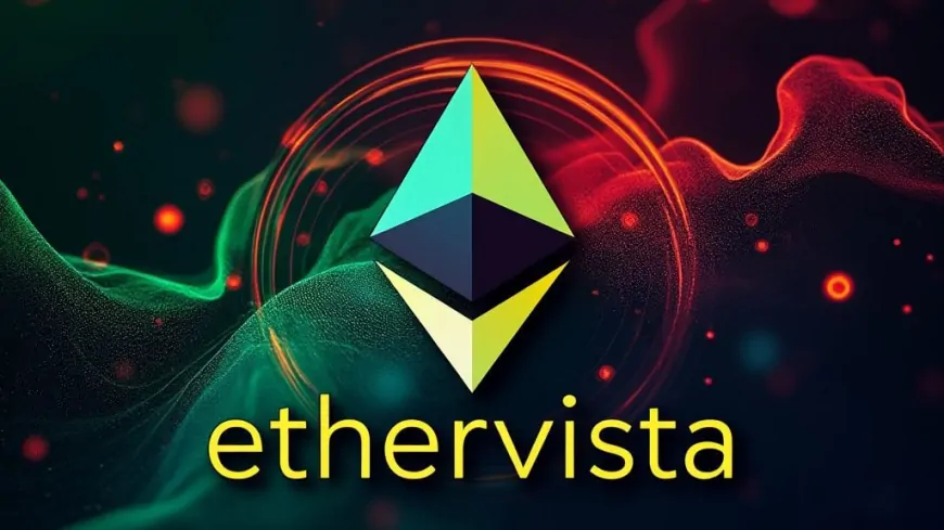 Ethervista Price Prediction: VISTA Soars 36% As This PEPE 2.0 ICO Goes Parabolic