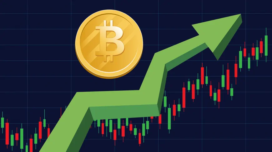 Bitcoin Price Prediction: BTC Breaks Above $60K Ahead Of A Likely Fed Rate Cut Today, And This Solana Casino Token Surges Towards $2M