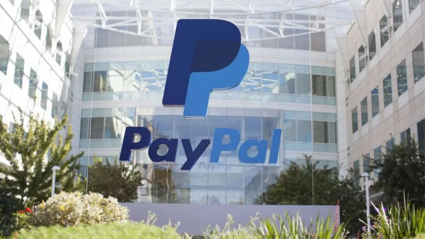 New Crypto Exchange Taps PayPal's Stablecoin for Settlements