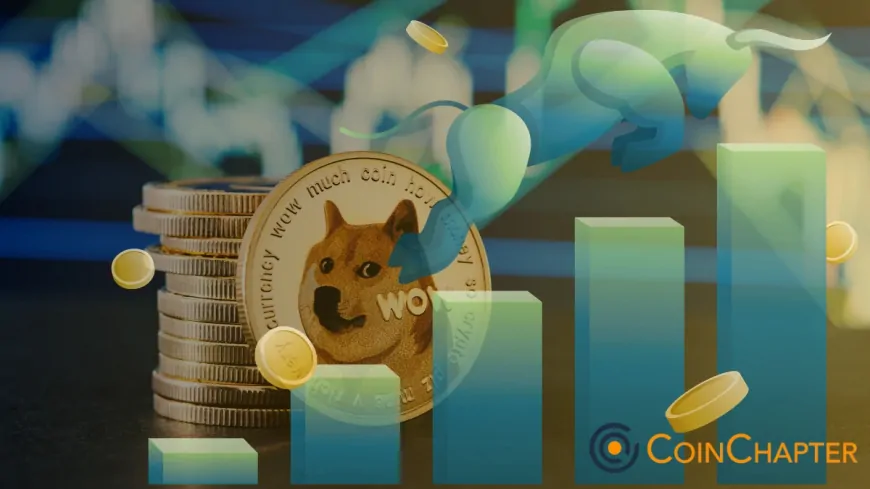 Dogecoin (DOGE) Price Eyes 95% Jump As Analysts Remain Bullish