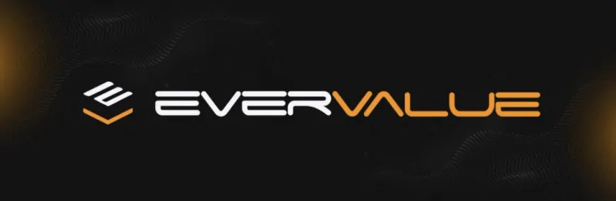 EverValue Announces Presale of Bitcoin-Backed EVA Token