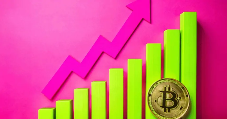 Binance Trading Volume Data Hints Short-Term Price Surge for Bitcoin