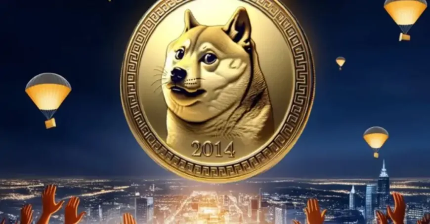 Is Dogecoin Dead? Recent Surge Hints at a Major DOGE Price Rally Ahead!