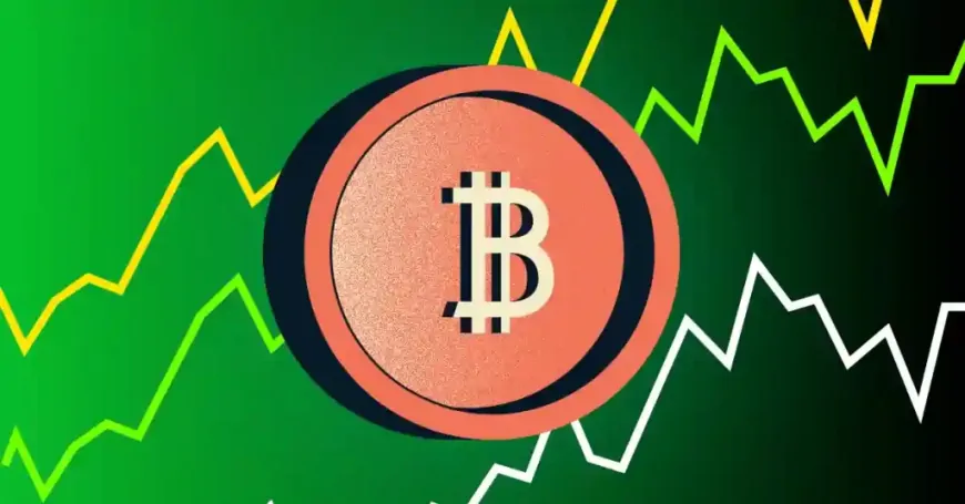 Bitcoin's September Surge Hints at a Strong Finish to 2024, $68K Next?