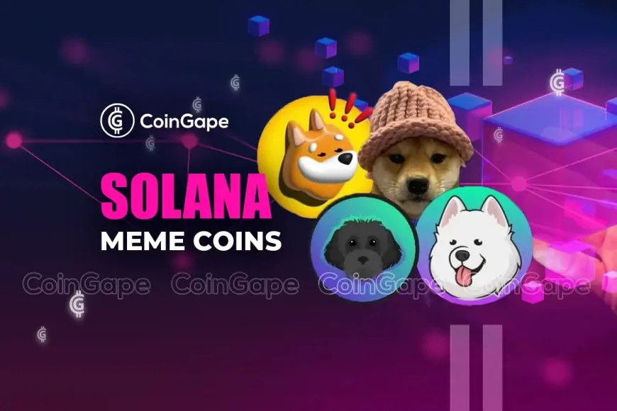 Hacked X Accounts Promote Solana Meme Coin In Latest Scam