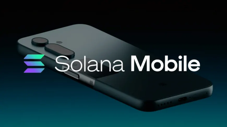 Solana's Seeker Smartphone Smashes Presales: Over 140,000 Units Sold in 57 Countries