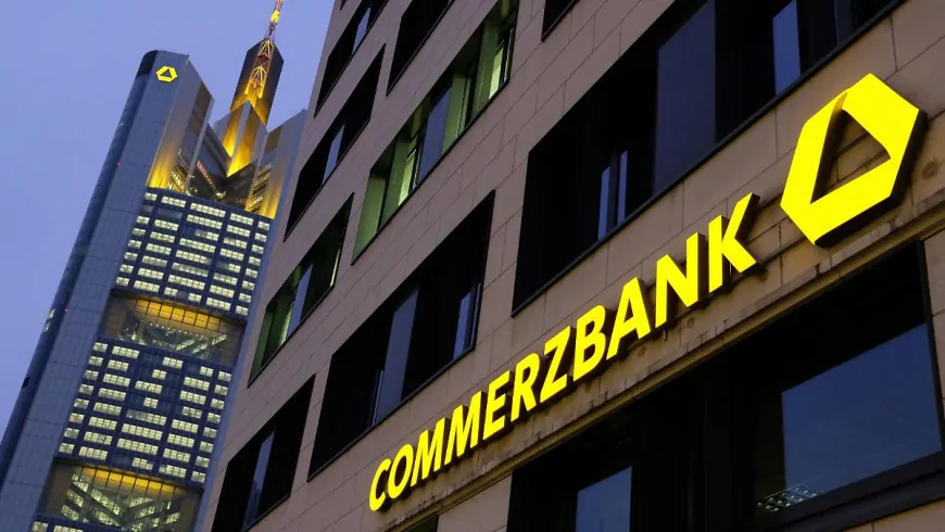 Germany's Second Largest Bank Announces It Will Offer Bitcoin (BTC) and Ethereum (ETH) Services to Its Customers!