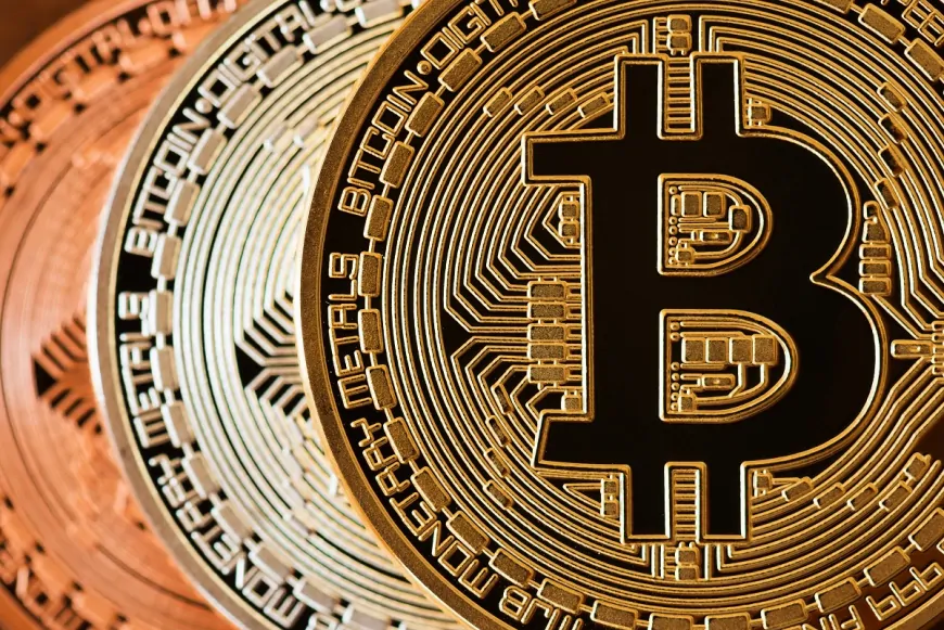 Will Bitcoin Continue to Rise? Analysts Share Their Expectations: 'Above This Level Starts the Bullish Rise, Below Extends the Decline!'