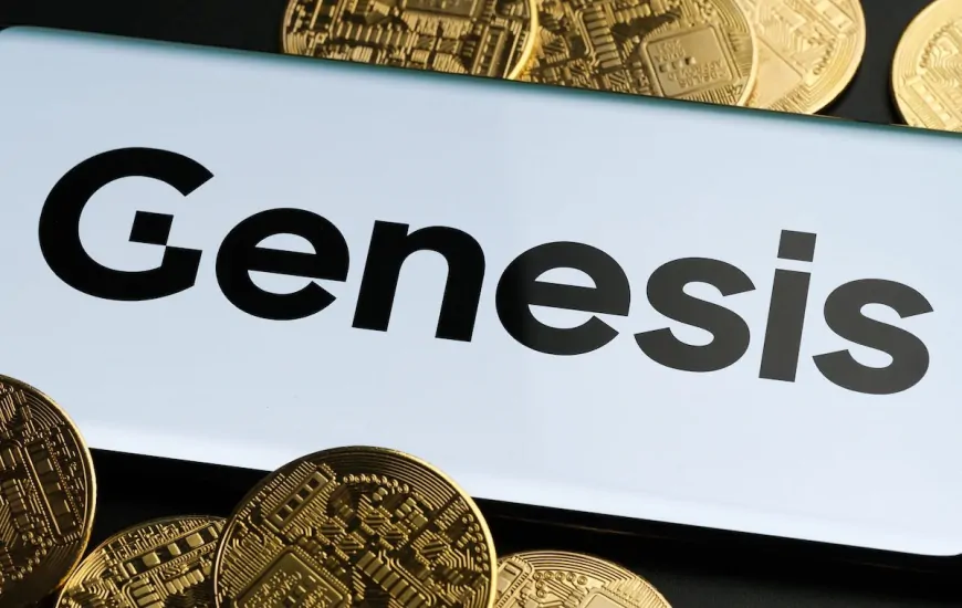 Genesis Creditor Loses $243M Bitcoin In Crypto Phishing Heist, Here's All