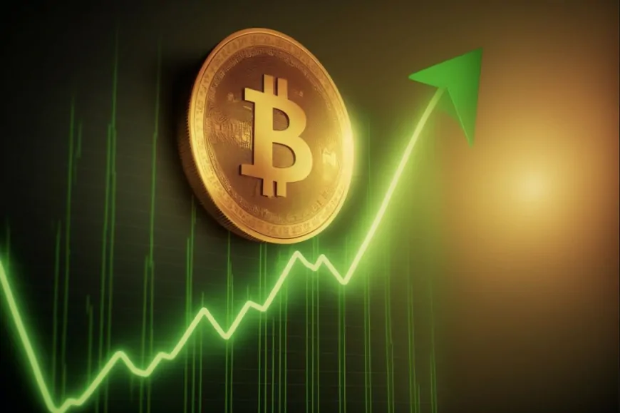 Why Bitcoin Isn't Experiencing an Explosive Surge? Analytics Company Reveals the Real Reason