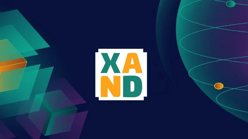 Xandeum to Reveal Solana Scaling Solution and XAND Token Launch at Breakpoint 2024