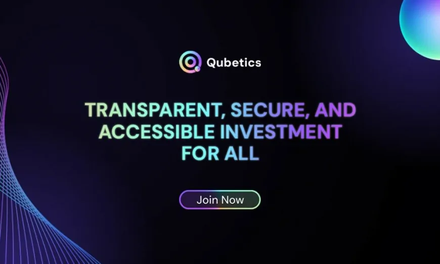 How Qubetics Aims for Blockchain Development with AI Tools as Bitcoin Cash Gears Up for Upswings and Render Adapts to Market Shifts