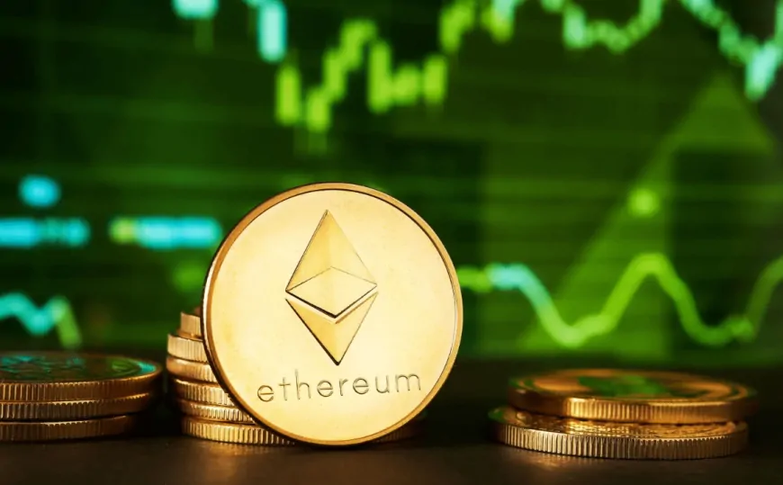 What Will Happen Next in Ethereum? According to Analysts, ETH, Which Has Been Crushed Against Bitcoin (BTC), Is Preparing for a Big Breakout!