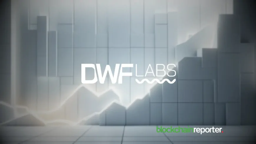 DWF Labs Partners with GraFun to Revolutionize Memecoin Market on BNB Chain