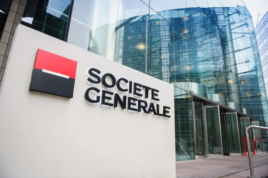 French Giant Societe Generale Switched From Ethereum (ETH) to This Altcoin!