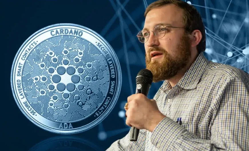 Cardano (ADA) Founder Warns About Trump's New Cryptocurrency Project! 'Scary!'