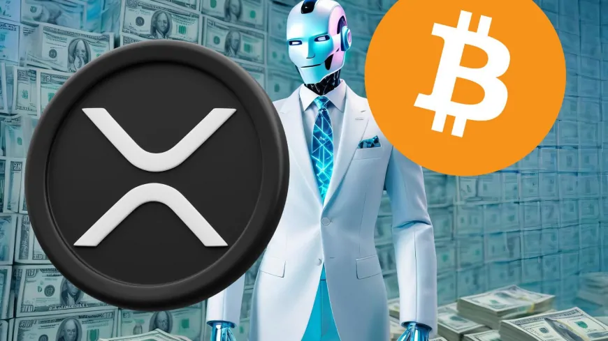 From Bitcoin to XRP: Why This New Coin Could Hit 16,000% in 2025!